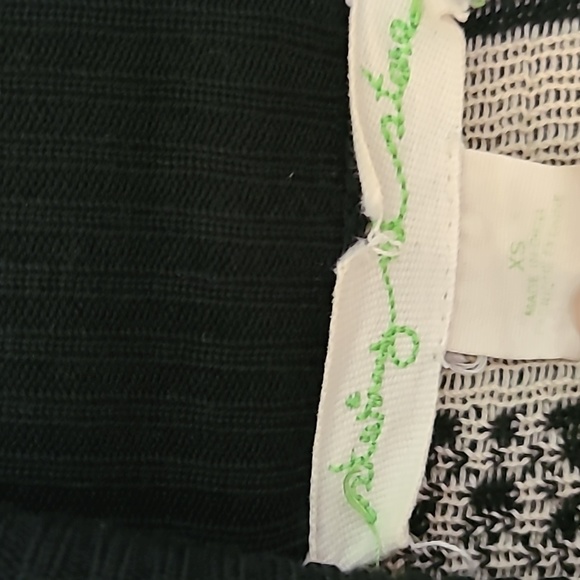 Staring at Stars Aztec Print Cardigan - Picture 3 of 6